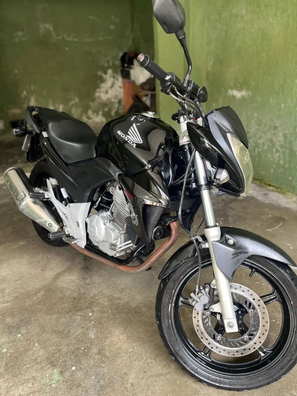 Vendo CB300 - Foto 3