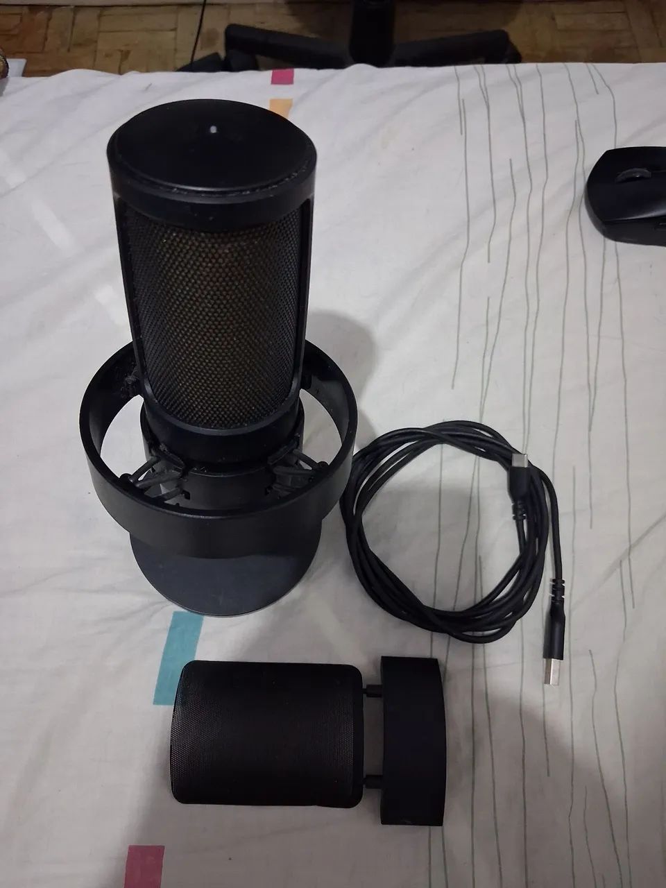 Microfone Fifine A8