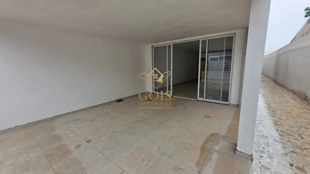 Casa 3 Quartos (1 Suíte) ? Serraria, Maceió