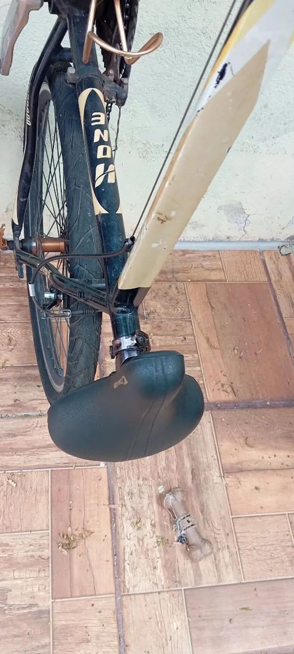 Bicicleta Tornado - Foto 2