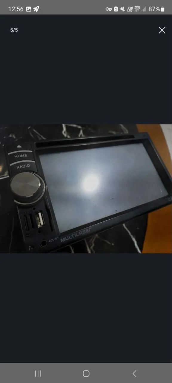 DVD AUTOMotivo MULTILASER  - Foto 3