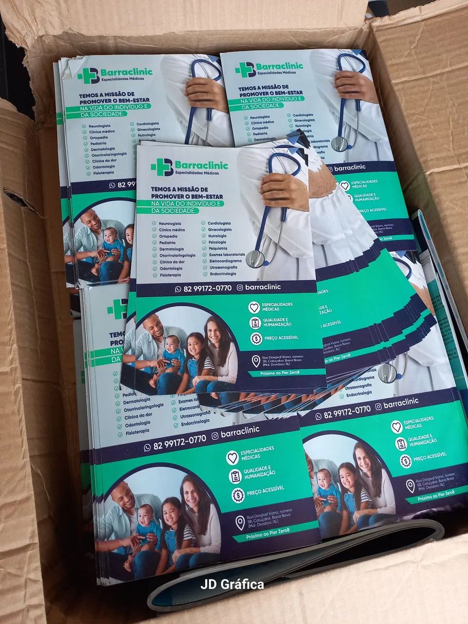 PROMOÇÃO MÊS DE  JULHO - Foto 4