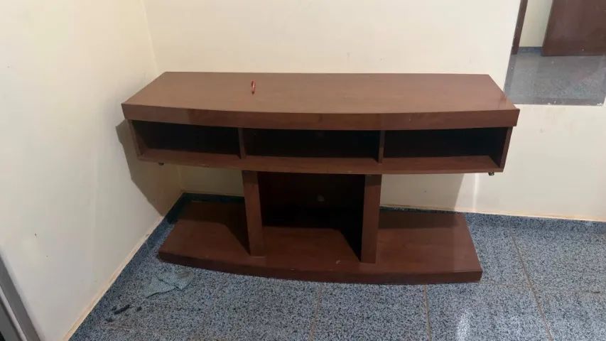 Rack para Tv 1,50 Largura