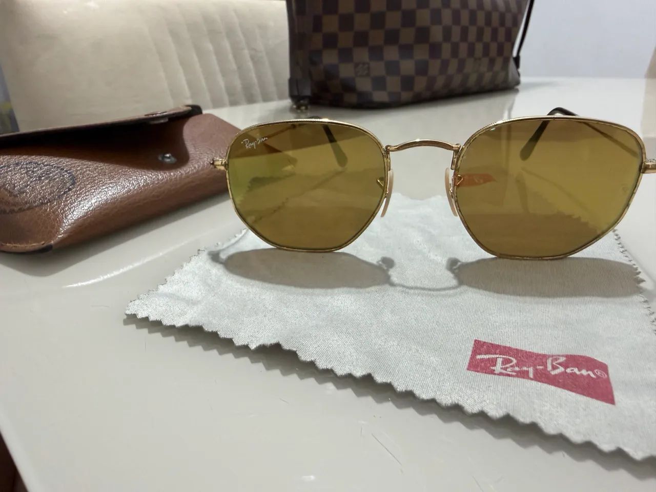 Óculos RayBan Original 