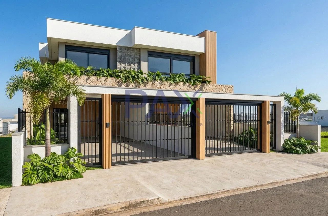 Casa de 3 suítes à venda na Pedra Branca