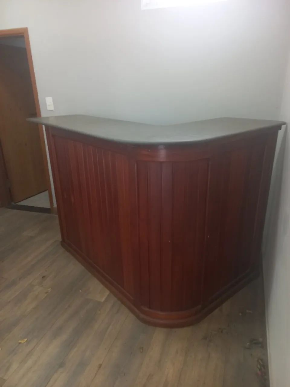 BAR MURACATIARA DE CANTO EM L  - Foto 4