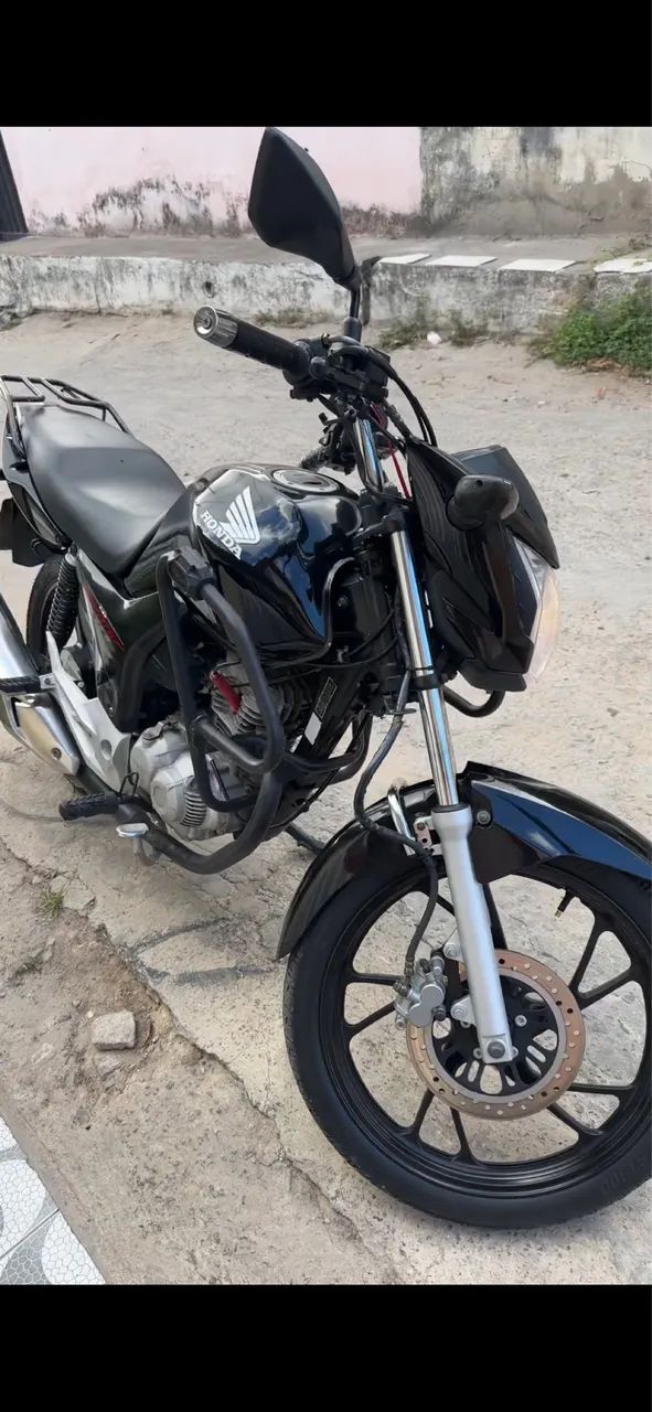 Honda Start 2020 - Foto 2