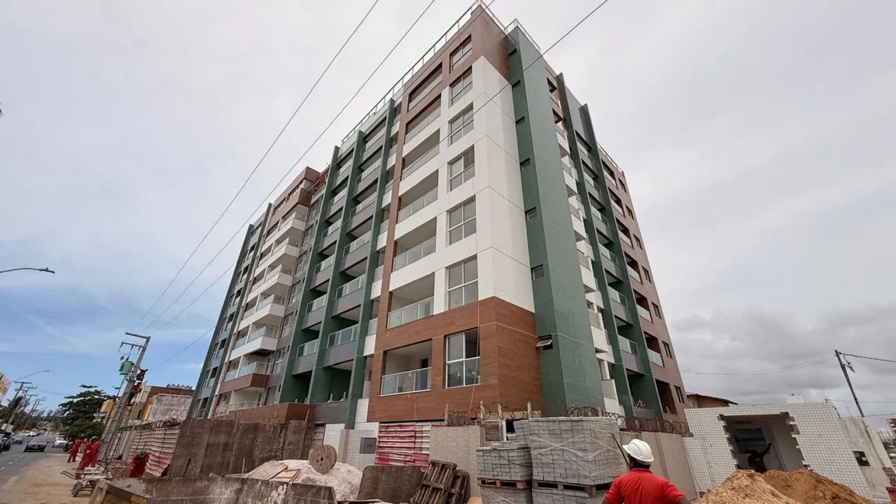 CASAMAR RESIDENCE | Oportunidade na Coroa do Meio