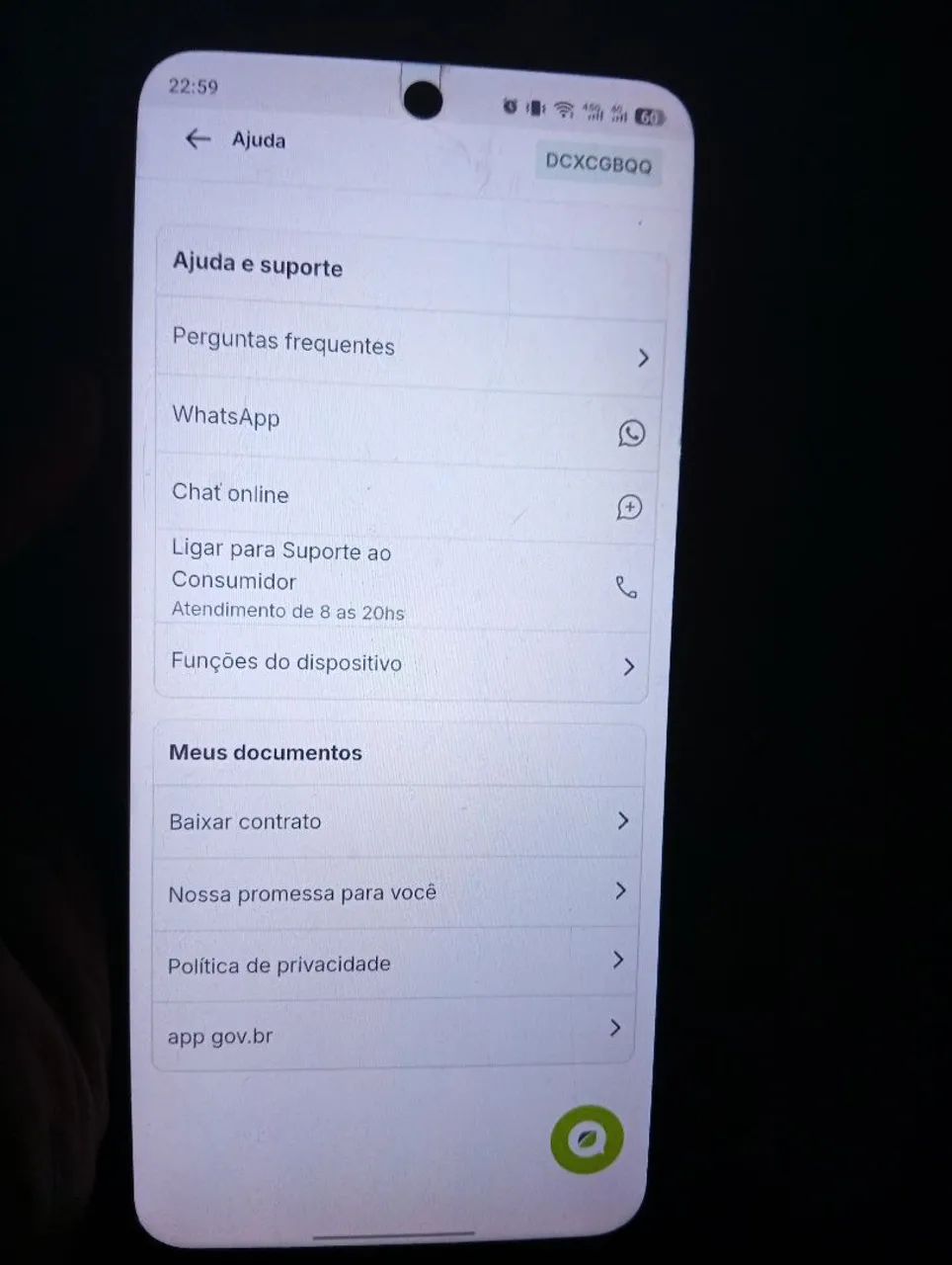 Celular  - Foto 3