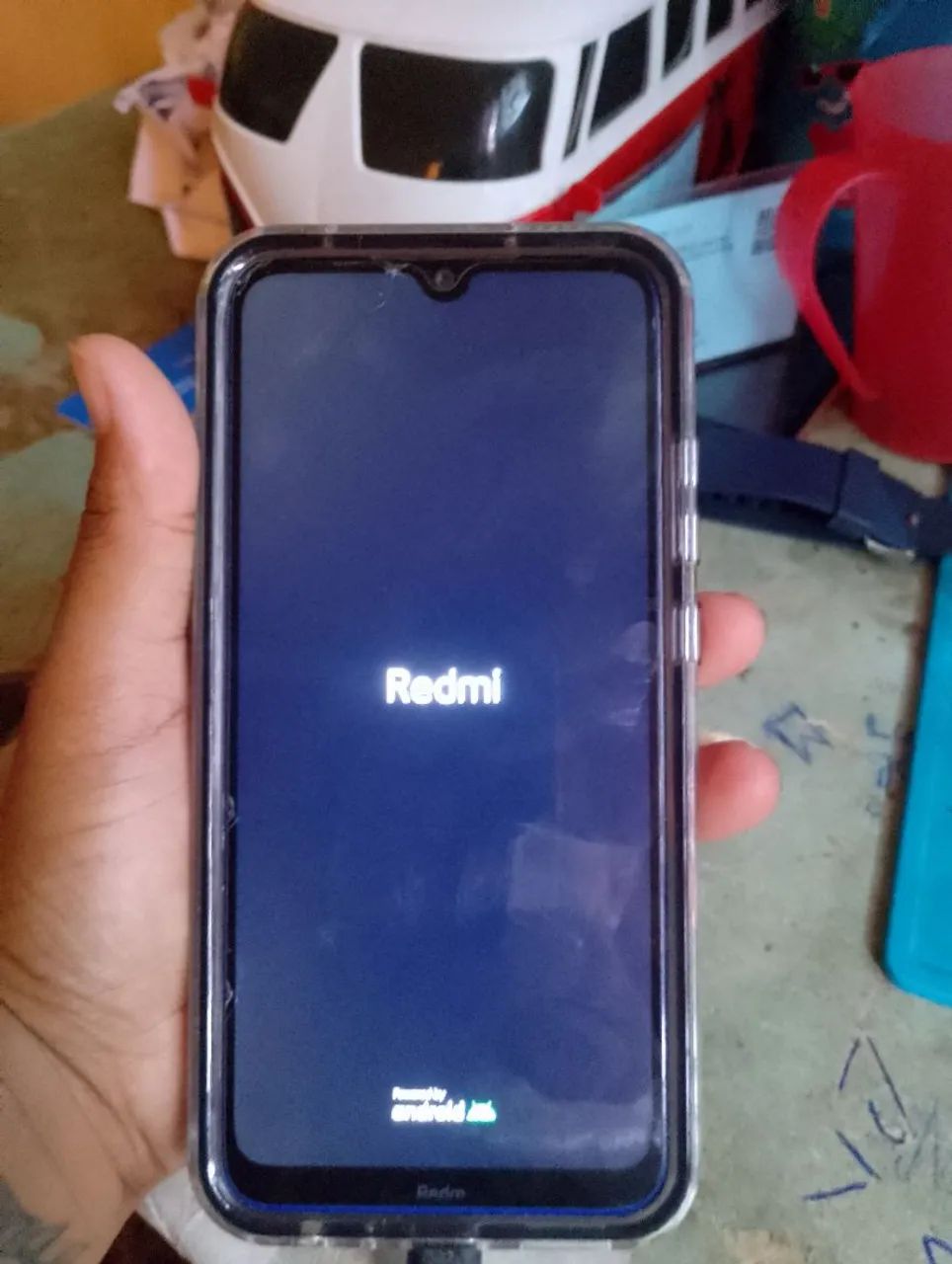 Celular redmi note 8 - Foto 5