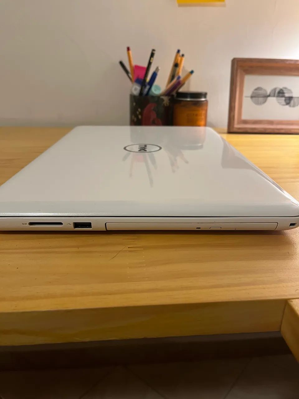 Notebook Dell