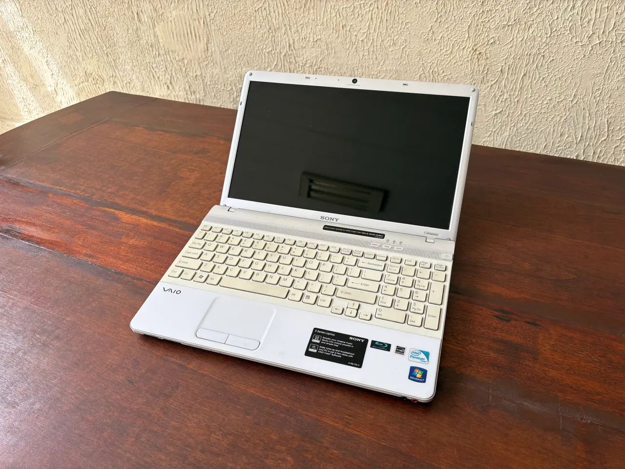 Notebook Vaio - ORIGINAL - Foto 4