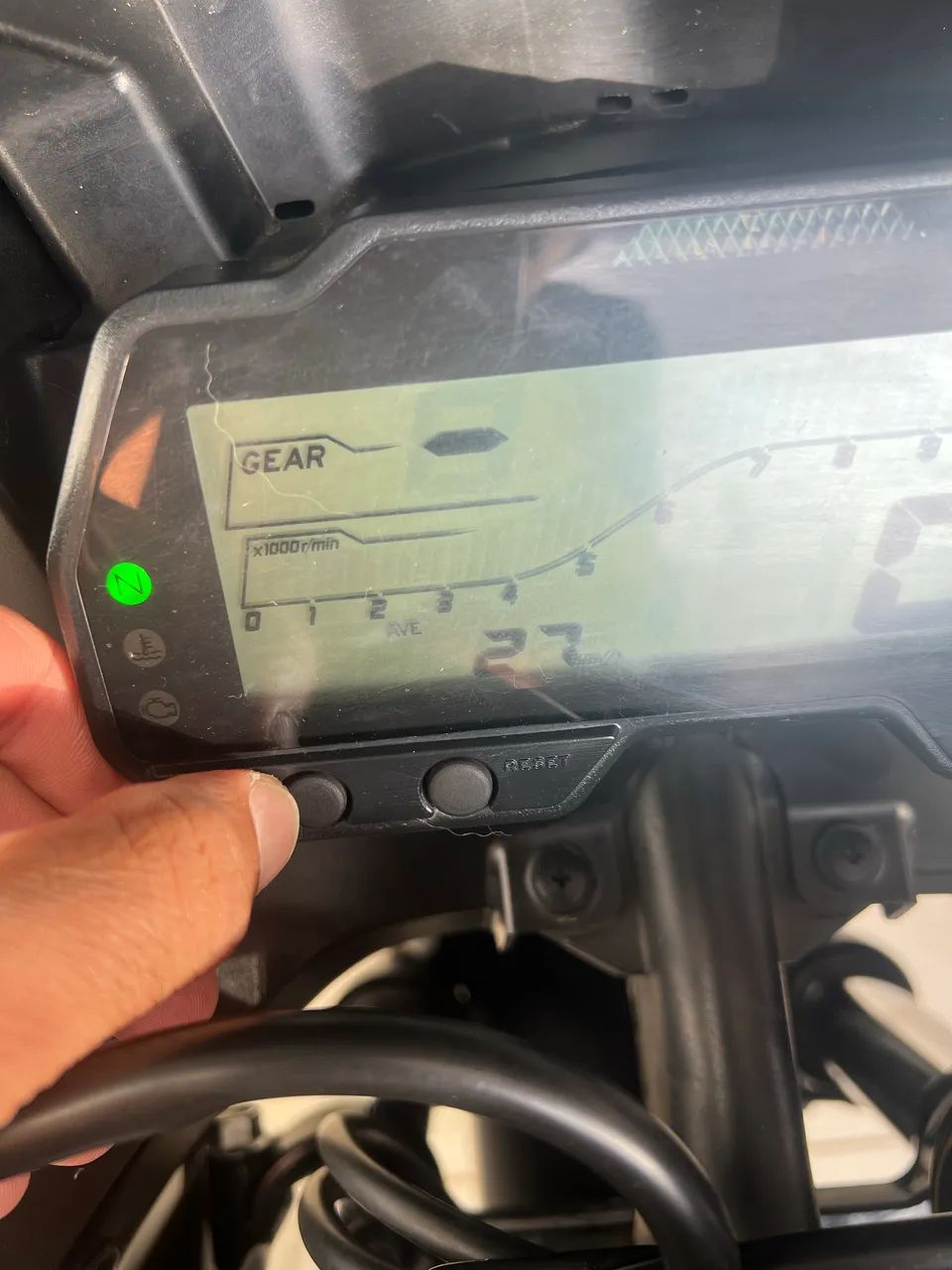 Moto  - Foto 2
