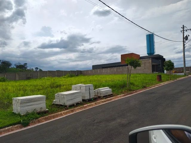Terreno em Residencial Terras de Santa Balbina - Serrana - Foto 7