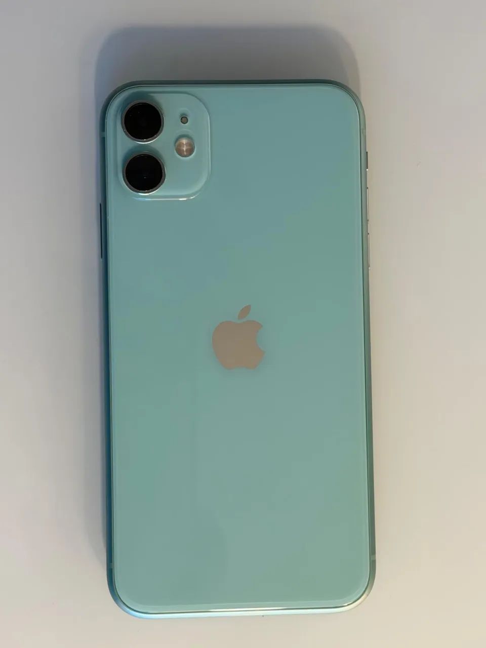 iPhone 11 64 Gigas Verde - Celulares e Smartphones - Várzea
