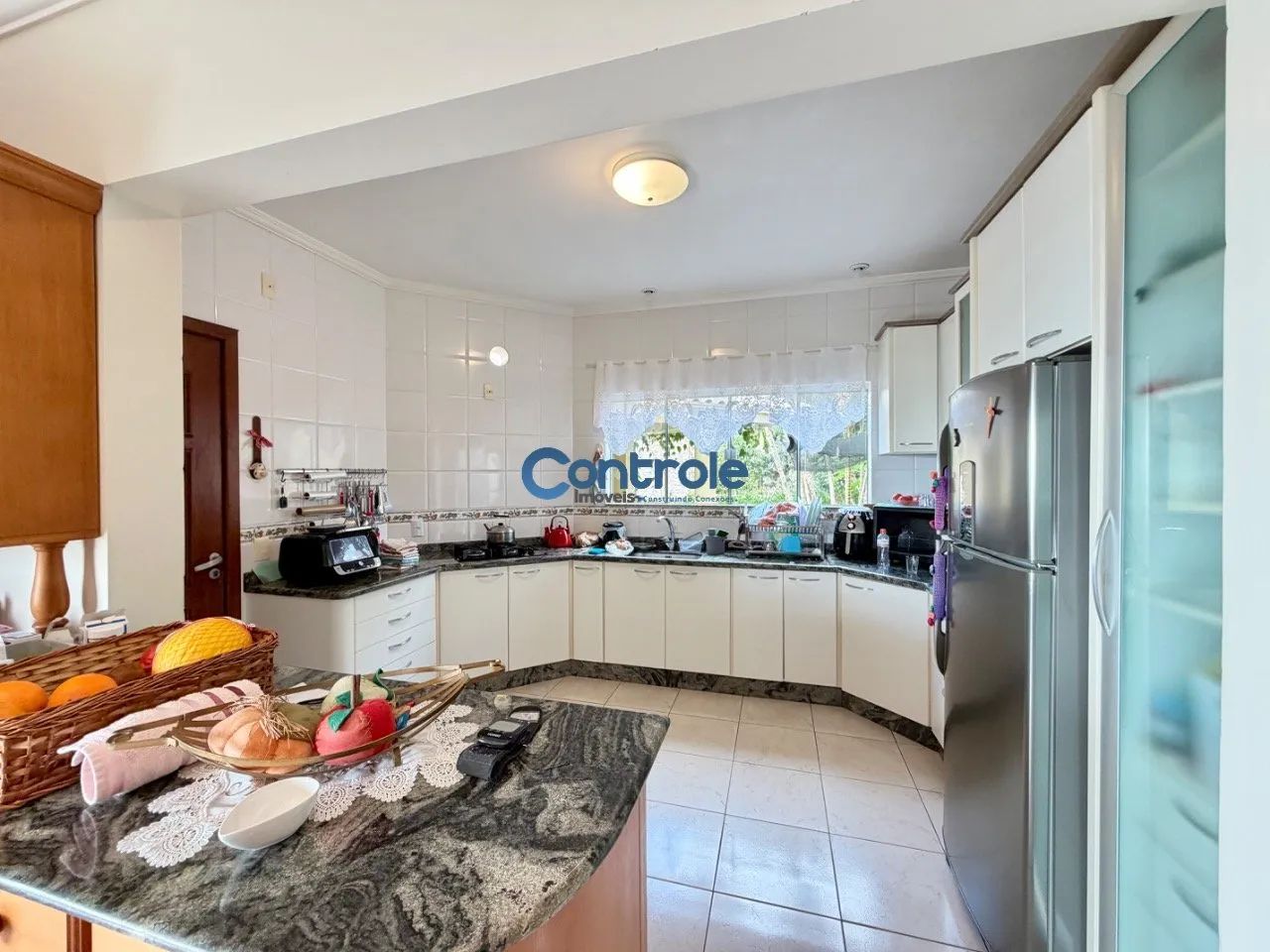 Casa com 04 quartos no Bosque das Mansões! - Foto 2