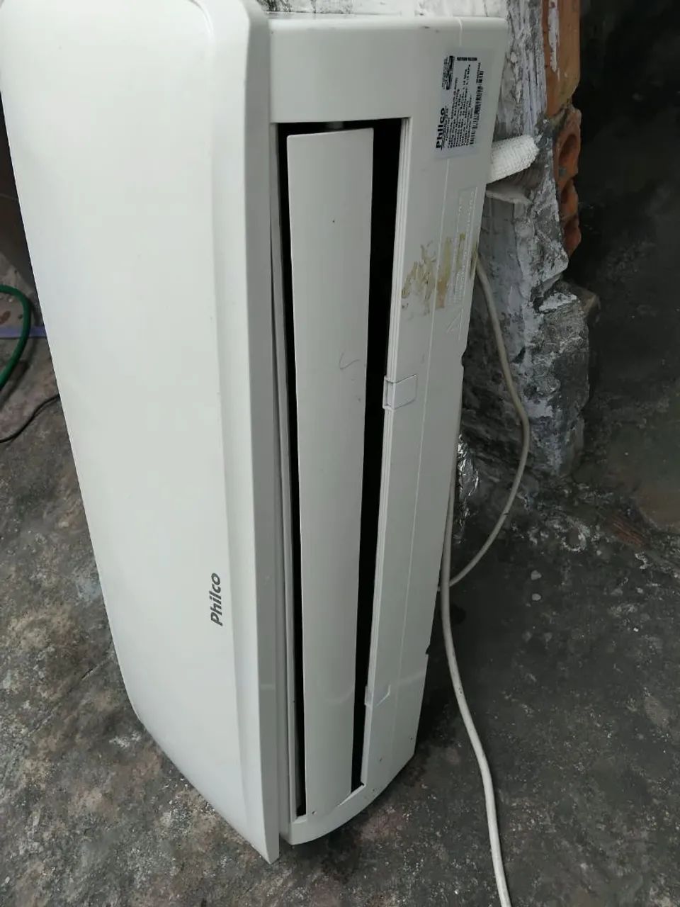 Ar condicionado  de 9 mil bths  - Foto 4