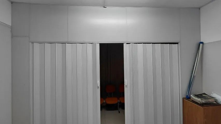 divisórias eucatex usadas - Foto 3