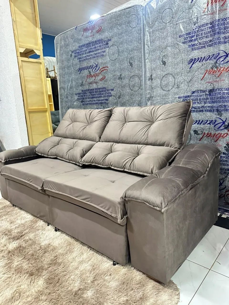 Lançamento 