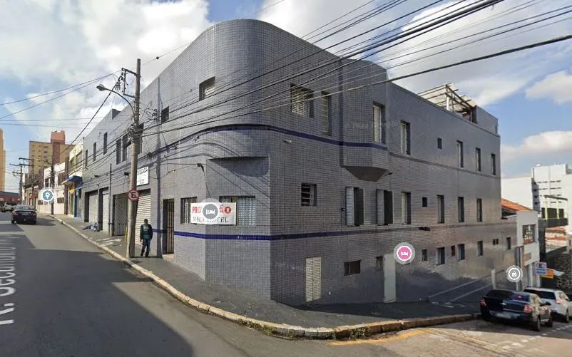 Foto - Jundiaí - Centro