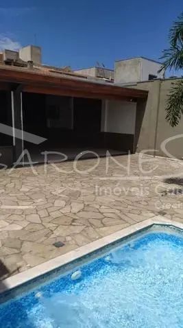 casa - Jardim dos Ipês II - Sumaré - Foto 5