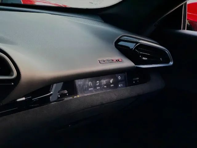 Ferrari 296 GTB (Hibrido), foto 19 de 20