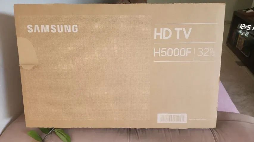 Tv smart samsung 32 POL  