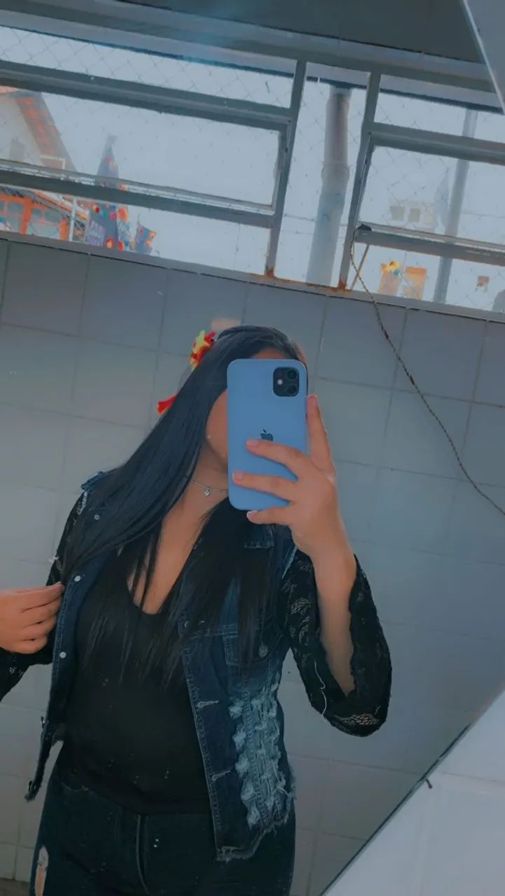 Vendo iPhone 11