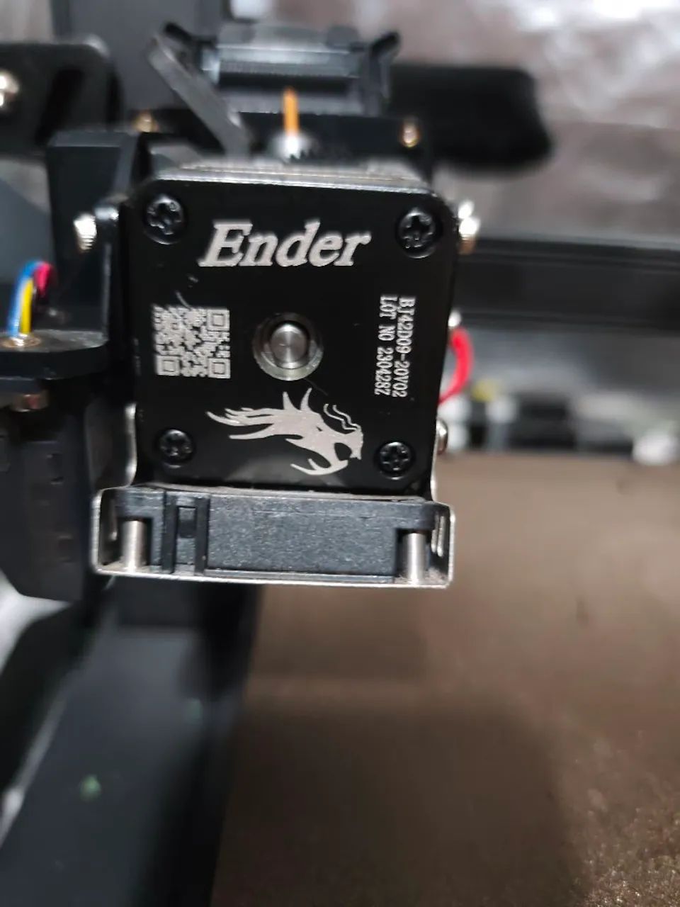 Impressora 3D Creality Ender S1 Pro - Foto 2