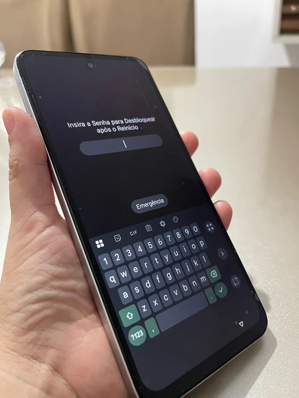 Infinix X6725 - Foto 2