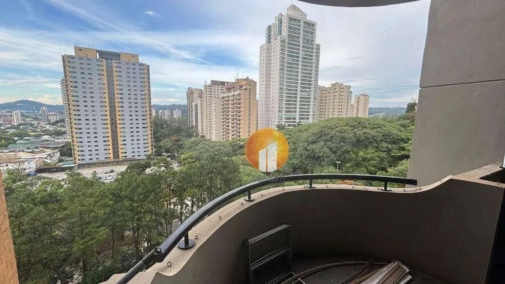 Flat com 1 dormitório, 55 m² - venda por R$ 650.000,00 ou aluguel por R$ 6.000,00/mês - Al - Foto 10