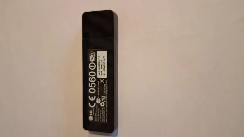 Dongle LG USB WI-FI original - Foto 2