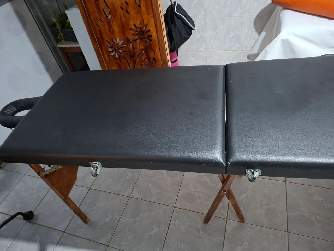 Maca de massagem - Foto 2