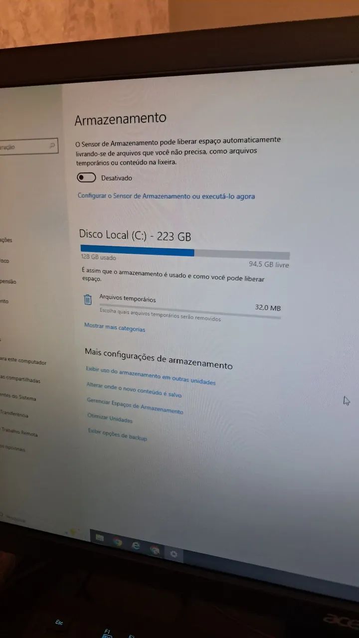 Computador completo  - Foto 5