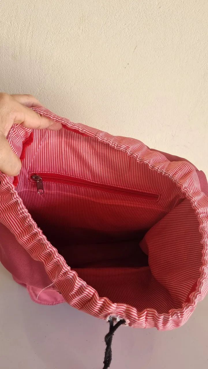 Mochila Feminina  - Foto 2