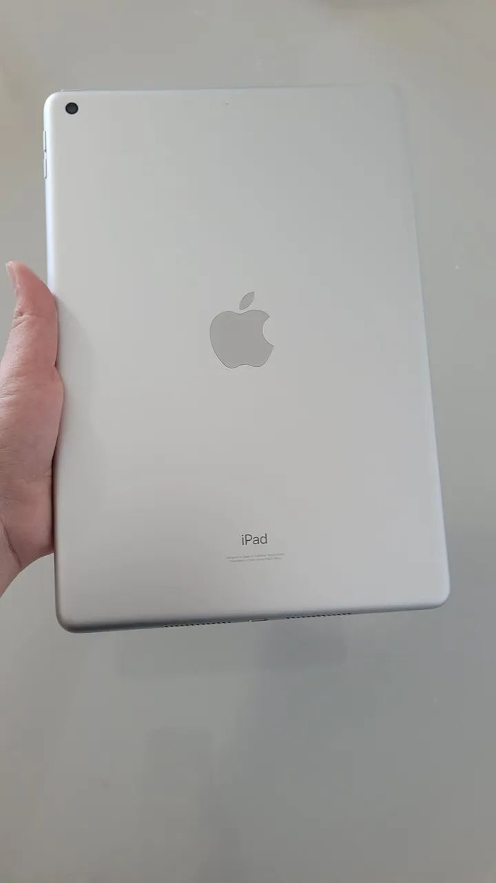 Ipad 9 64gb  - Foto 2
