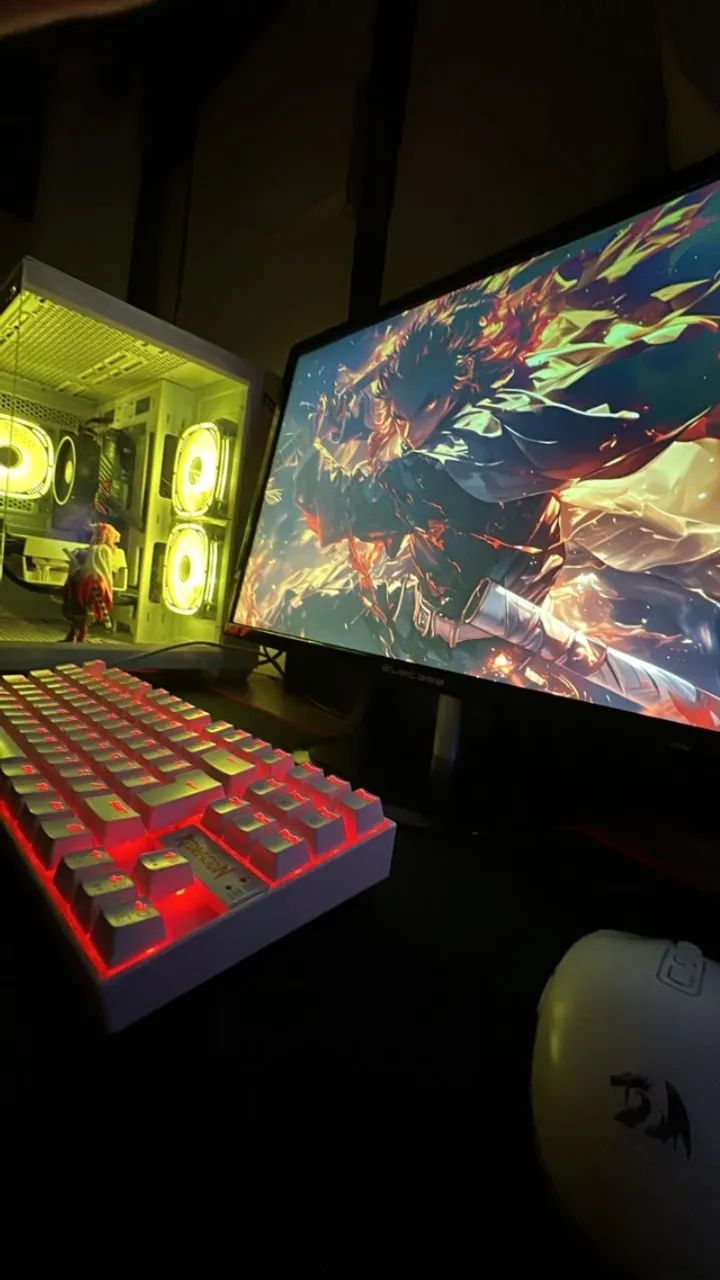 PC GAMER HIGH END COMPLETO - Foto 3