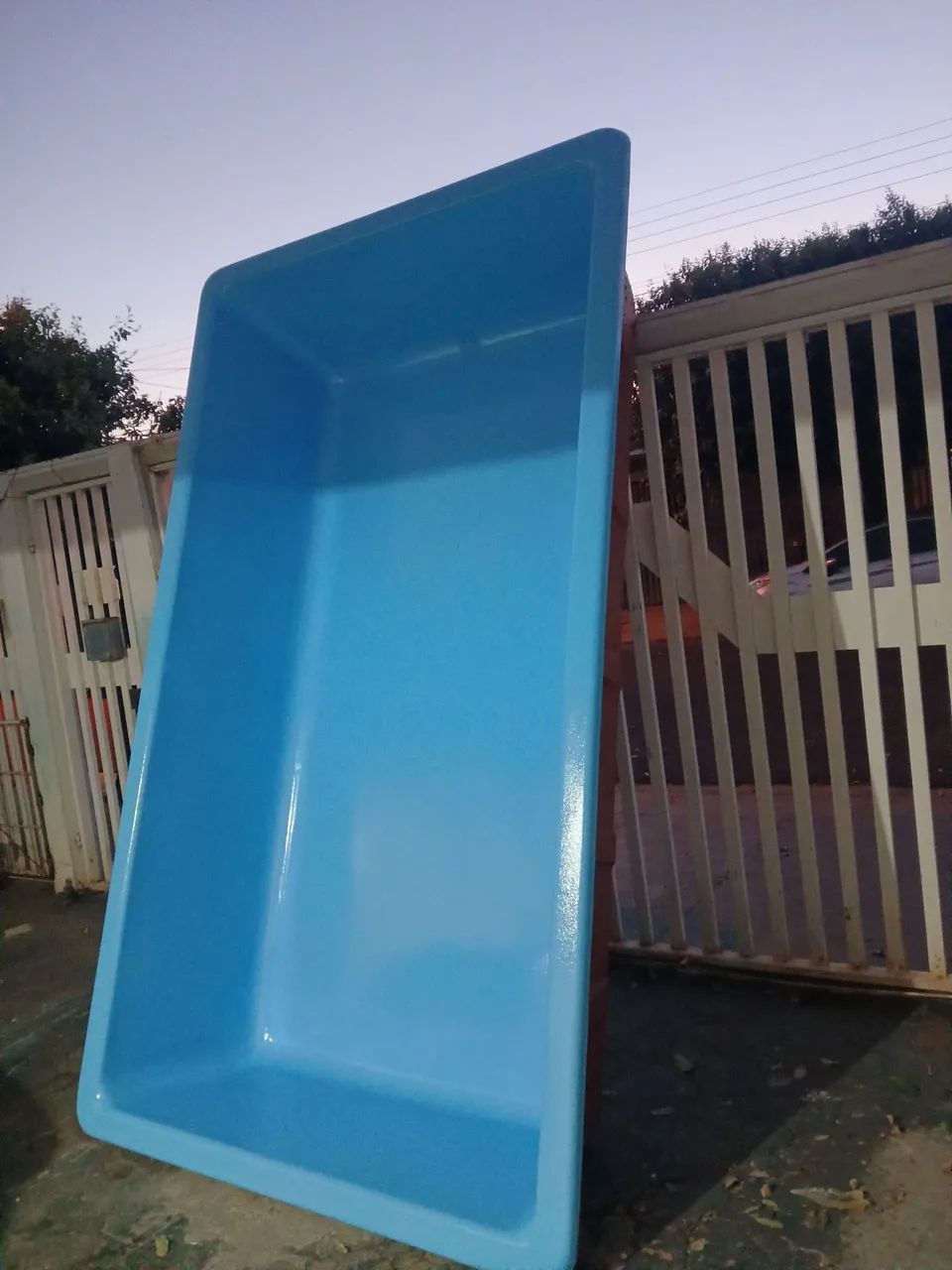 Piscina 3.500L - Foto 3