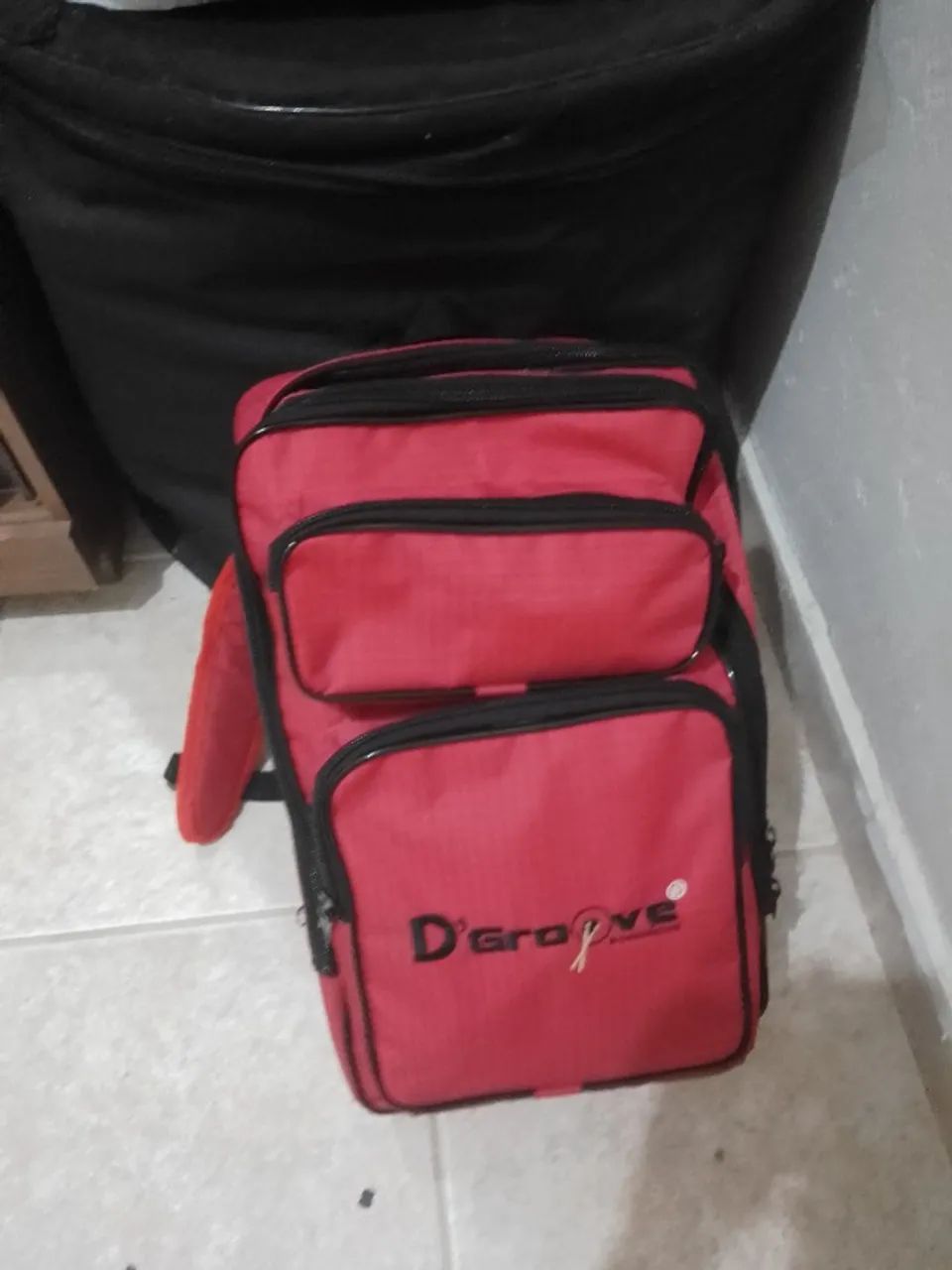 Mochila  - Foto 3
