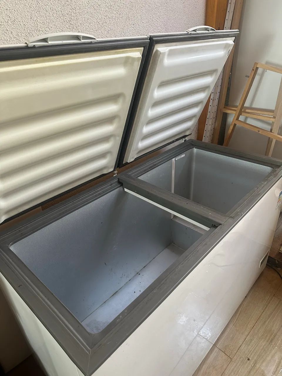 FREEZER HORIZONTAL