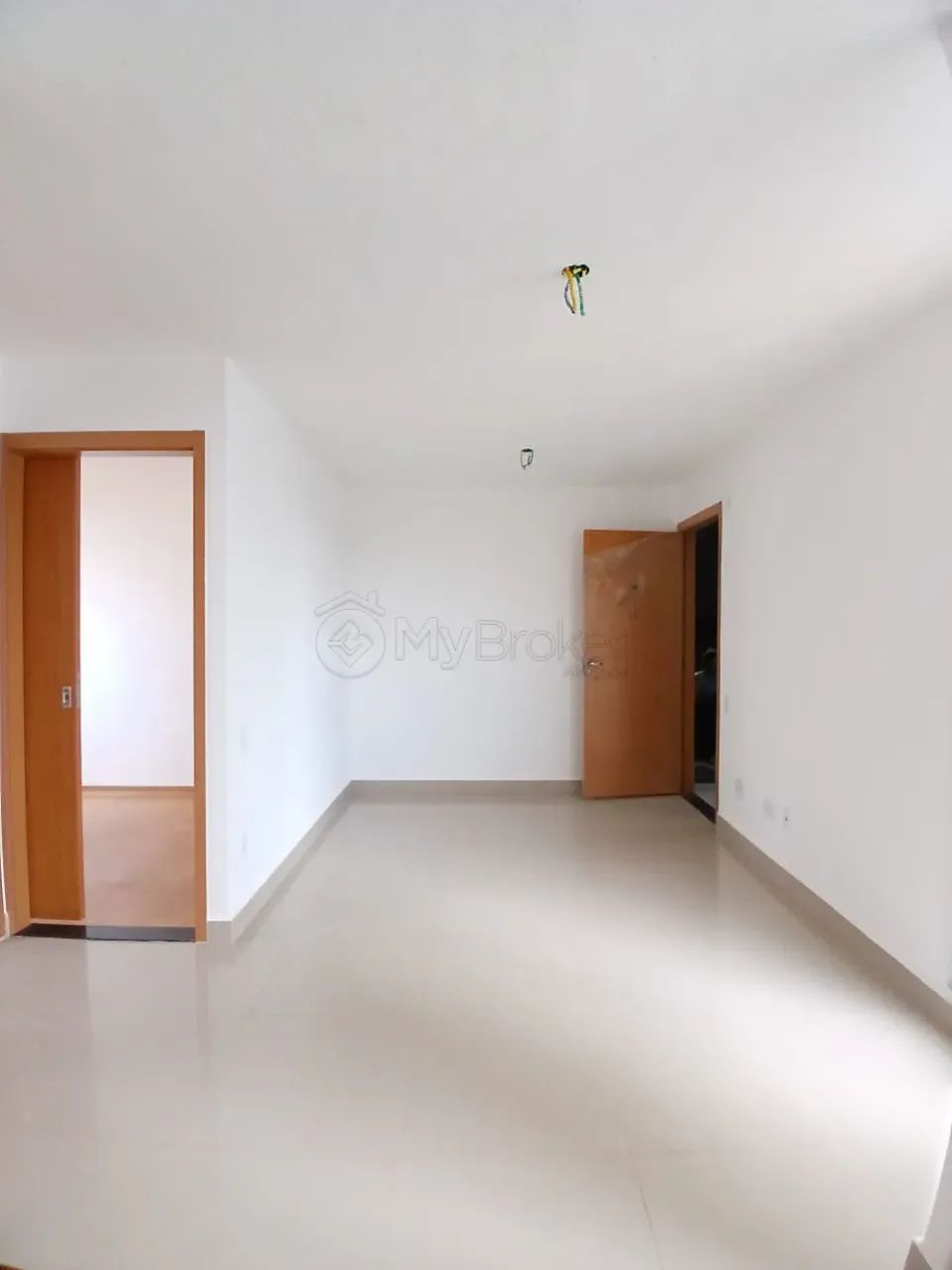 Apartamento 2 quartos - Setor empresarial - Foto 3