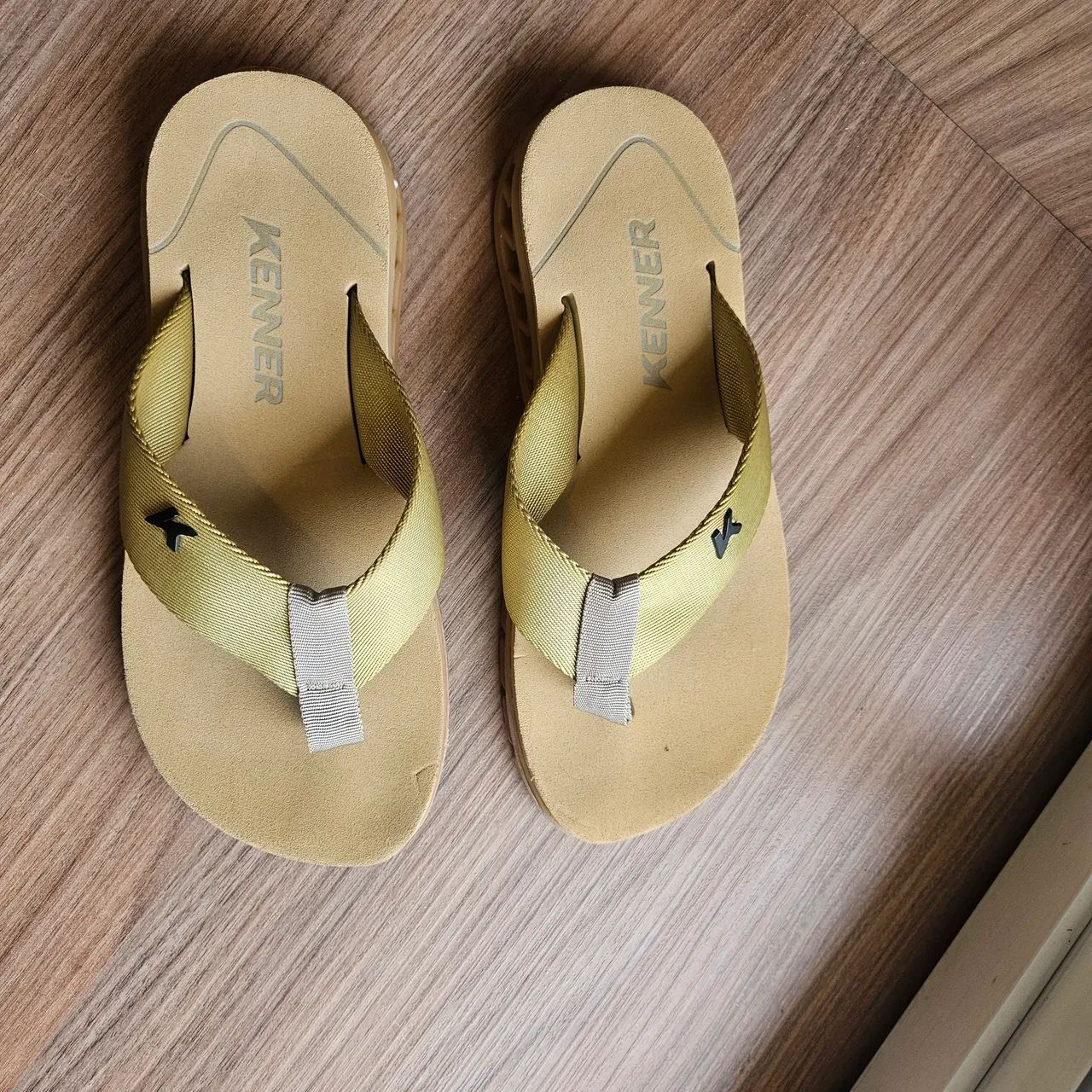Chinelo kenner rakka color original  - Foto 3