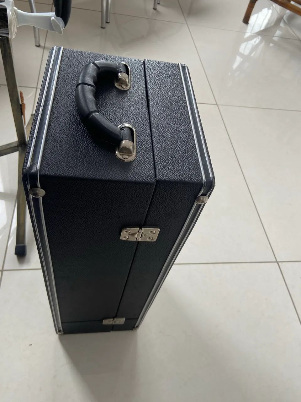 Case para trompete 