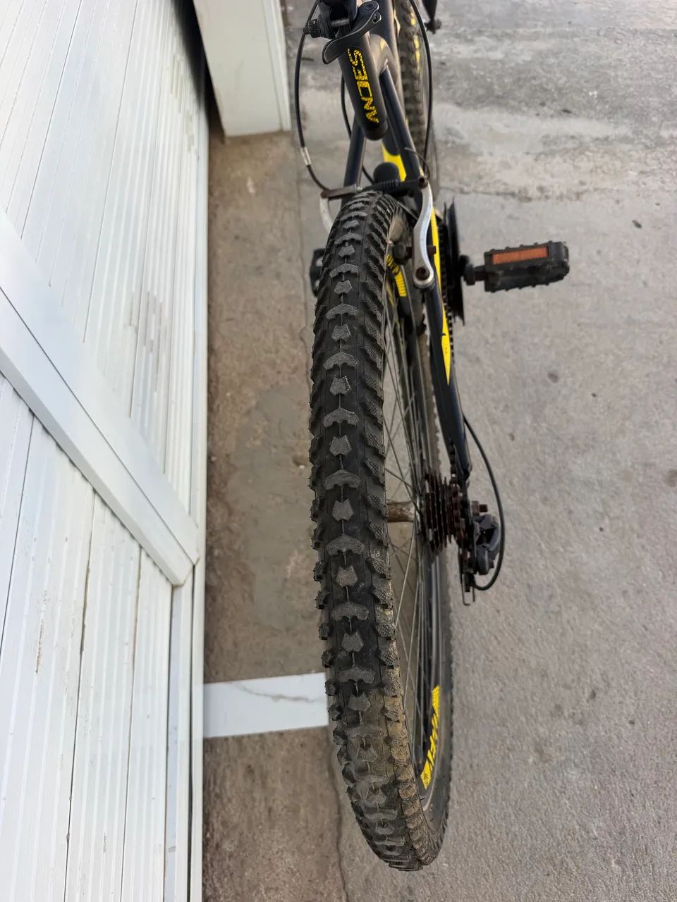 Bicicleta  - Foto 3