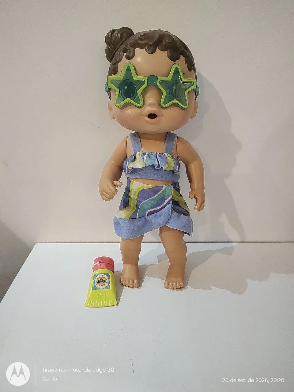 OPORTUNIDADE 