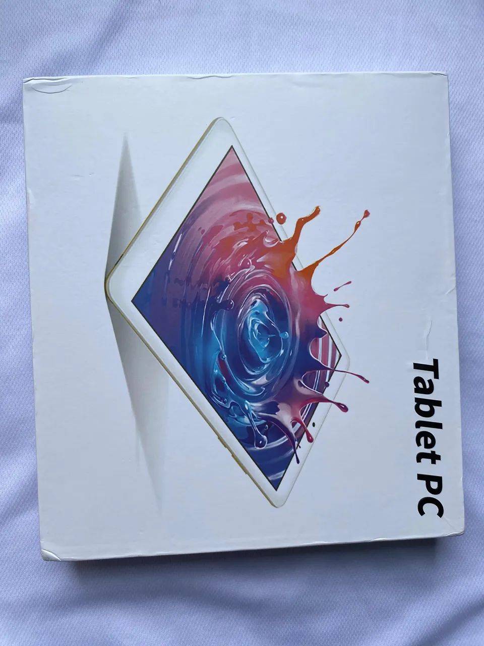 Tablet novo completo  - Foto 5