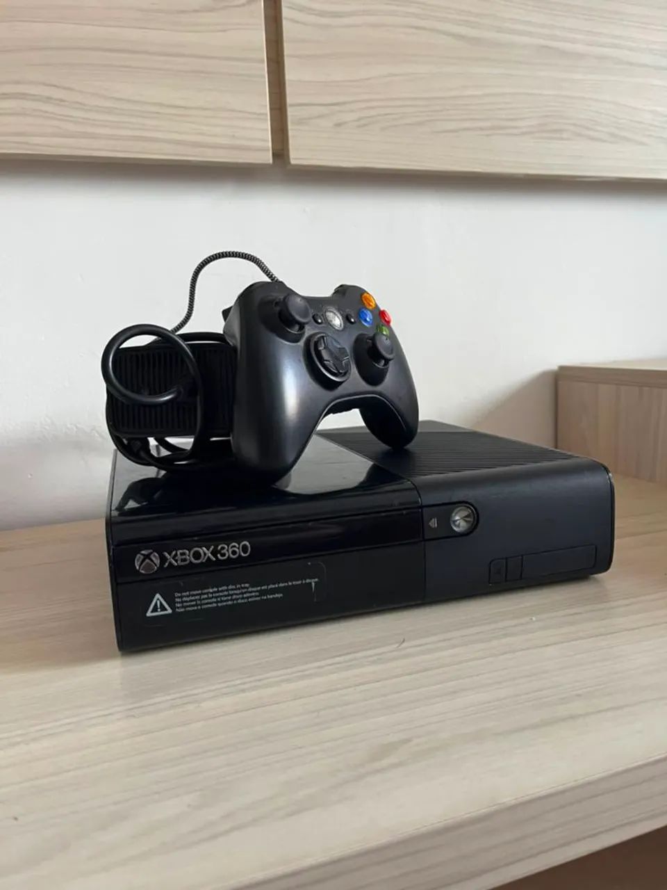 Xbox 360 super slim - Foto 2