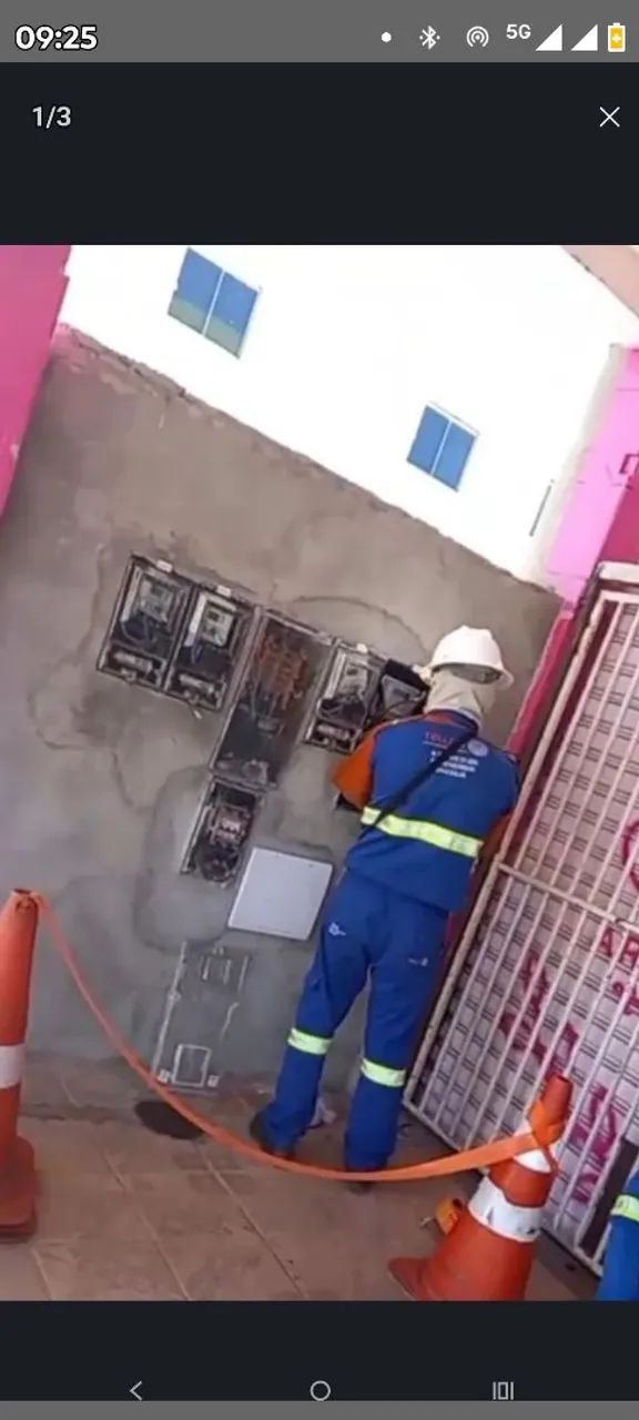 ELETRICISTA E TÉCNICO DF EM TORNO 24H FERIADO DE PLANTÃO 