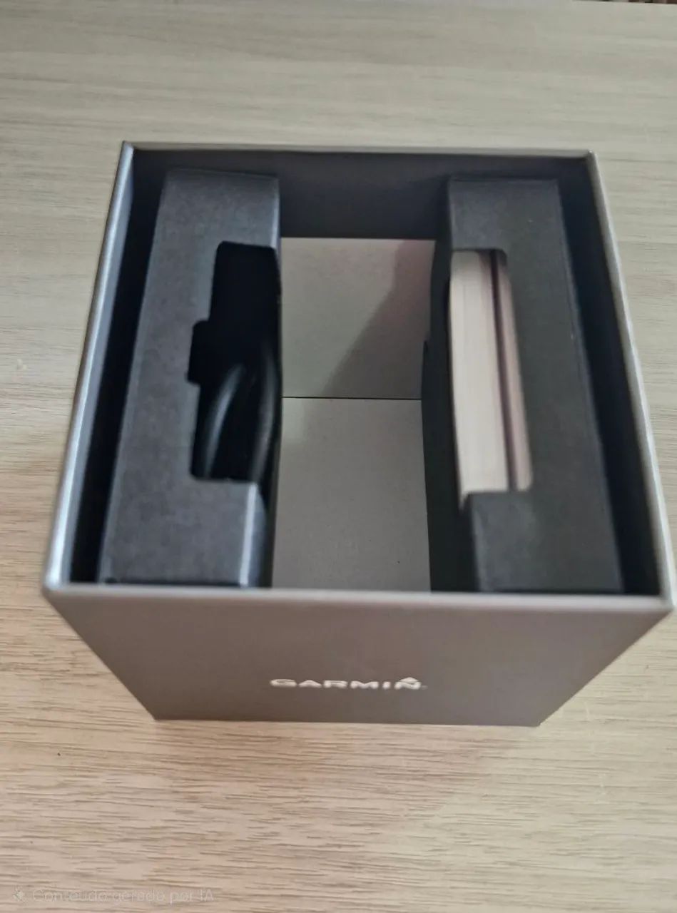 Garmin 945 - PERFEITO ESTADO ! - Foto 4