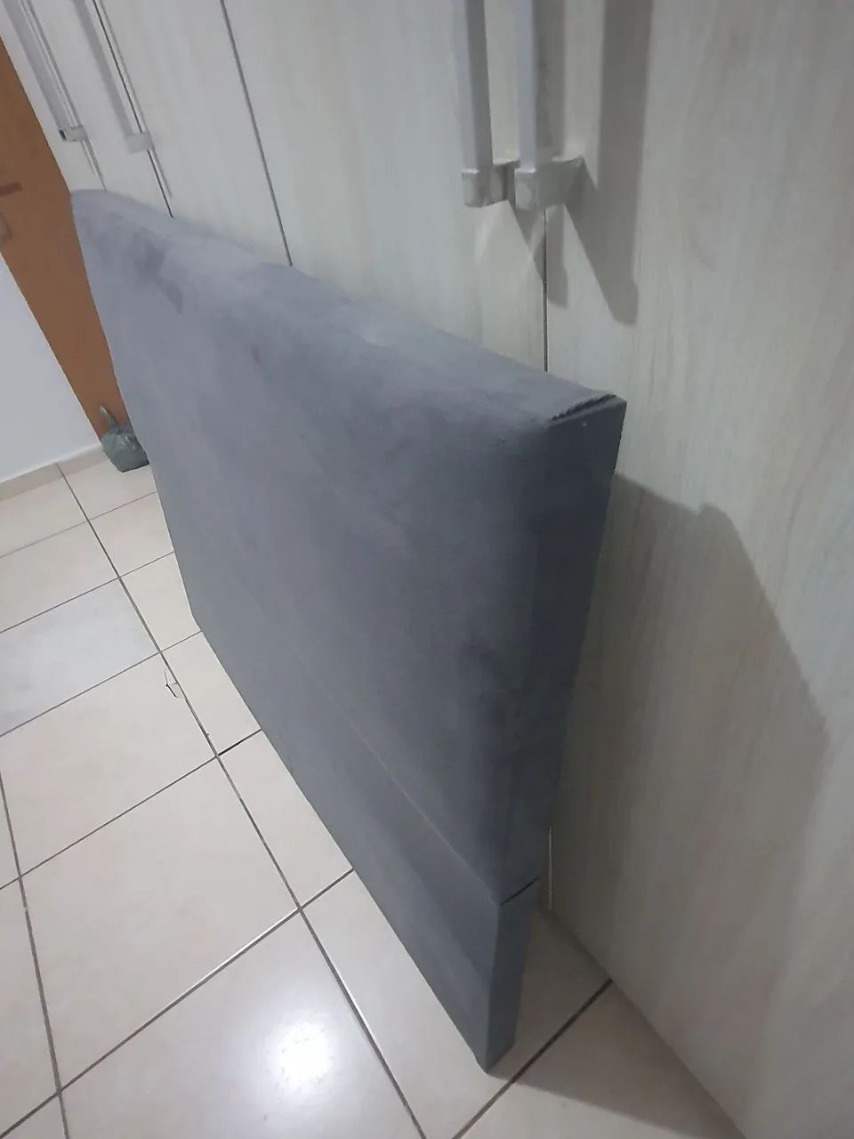 Cabeceira de casal - Foto 4
